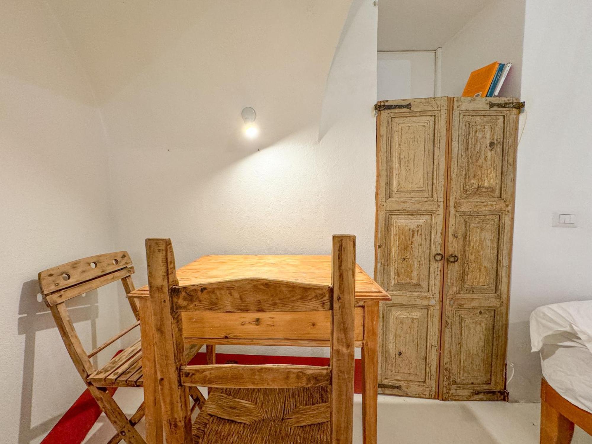 Kalma - Genovesi Mini House Lejlighed Cagliari Eksteriør billede