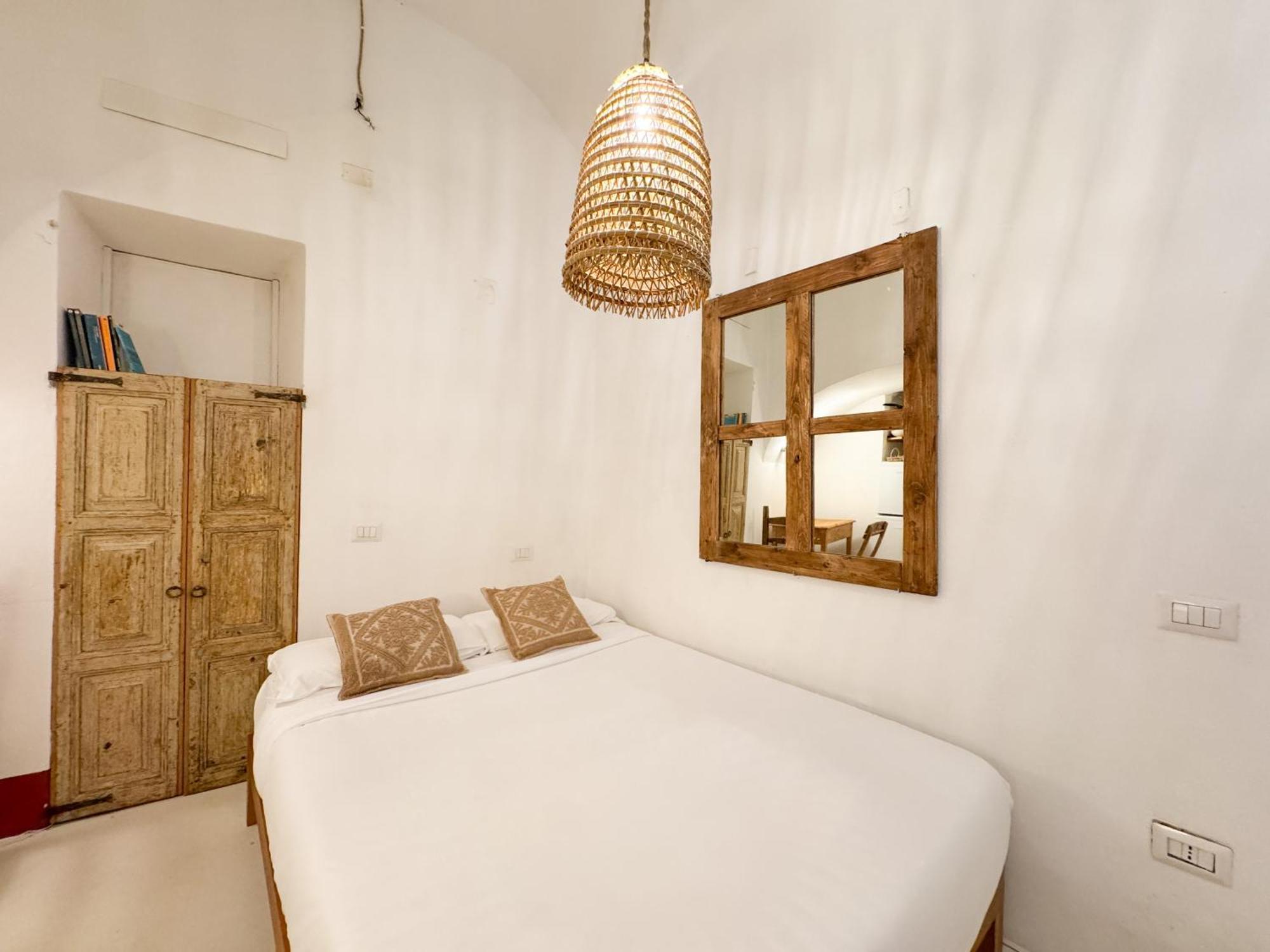 Kalma - Genovesi Mini House Lejlighed Cagliari Eksteriør billede